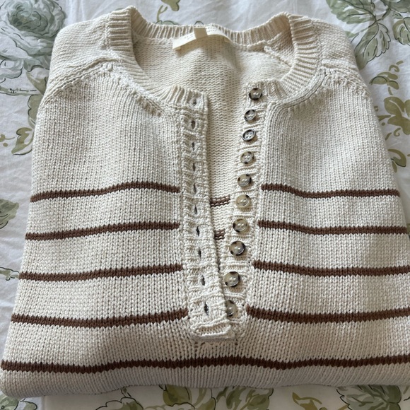 Sezane Leontine Jumper - Picture 2 of 7